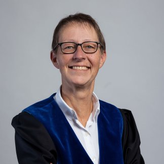 Ulrike Voß